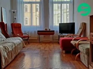 Prodej bytu 2+1, Teplice, Duchcovská, 65 m2