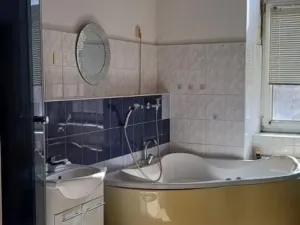 Prodej bytu 2+1, Teplice, Duchcovská, 65 m2