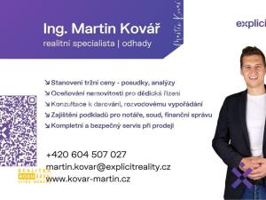 Pronájem bytu 2+1, Zlín, Fügnerovo nábřeží, 66 m2