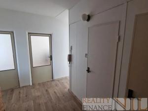 Pronájem bytu 3+1, Plzeň, Ledecká, 76 m2