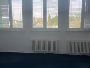 Pronájem kanceláře, Ostrava, Novinářská, 24 m2