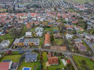 Prodej zemědělské usedlosti, Brušperk, Hřbitovní, 350 m2