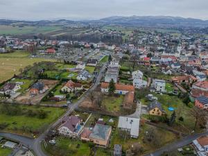 Prodej zemědělské usedlosti, Brušperk, Hřbitovní, 350 m2