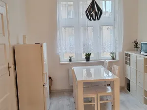 Prodej bytu 2+1, Praha - Vršovice, Vršovická, 62 m2