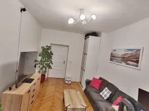 Prodej bytu 2+1, Praha - Vršovice, Vršovická, 62 m2