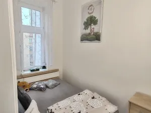 Prodej bytu 2+1, Praha - Vršovice, Vršovická, 62 m2
