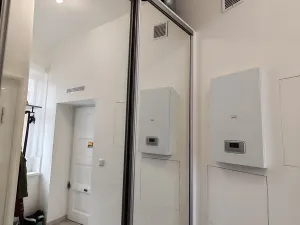 Prodej bytu 2+1, Praha - Vršovice, Vršovická, 62 m2
