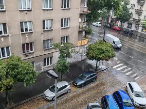 Prodej bytu 2+1, Praha - Vršovice, Vršovická, 62 m2