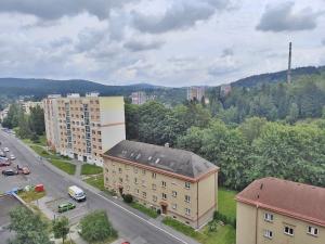 Prodej bytu 3+1, Jablonec nad Nisou, Švédská, 82 m2