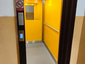 Prodej bytu 3+1, Jablonec nad Nisou, Švédská, 82 m2
