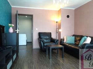 Prodej bytu 4+1, Mladá Boleslav, 17. listopadu, 91 m2