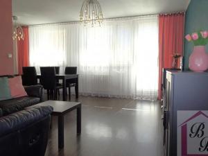 Prodej bytu 4+1, Mladá Boleslav, 17. listopadu, 91 m2
