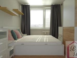 Prodej bytu 4+1, Mladá Boleslav, 17. listopadu, 91 m2