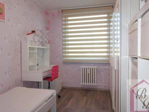 Prodej bytu 4+1, Mladá Boleslav, 17. listopadu, 91 m2