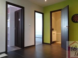 Prodej bytu 4+1, Mladá Boleslav, 17. listopadu, 91 m2