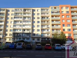 Prodej bytu 4+1, Mladá Boleslav, 17. listopadu, 91 m2