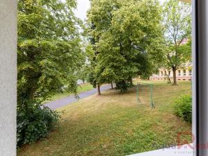Prodej bytu 2+1, Ostrov, Luční, 61 m2