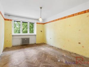 Prodej bytu 2+1, Ostrov, Luční, 61 m2