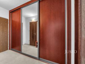 Pronájem bytu 2+kk, Praha - Krč, Na strži, 40 m2