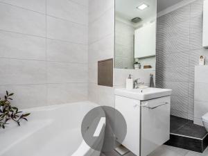 Pronájem bytu 3+kk, Praha - Vršovice, Turkmenská, 84 m2
