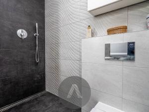 Pronájem bytu 3+kk, Praha - Vršovice, Turkmenská, 84 m2