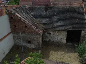 Prodej rodinného domu, Vodňany, Říční, 110 m2