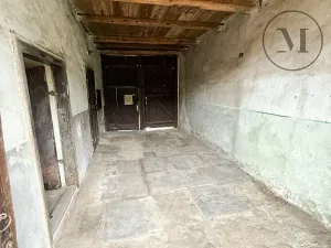 Prodej rodinného domu, Vodňany, Říční, 110 m2