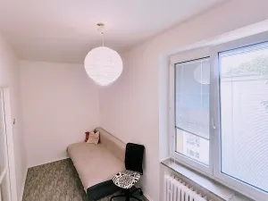 Pronájem bytu 4+1, Praha - Veleslavín, Na okraji, 72 m2