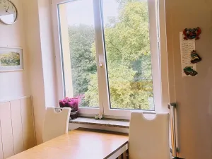 Pronájem bytu 4+1, Praha - Veleslavín, Na okraji, 72 m2