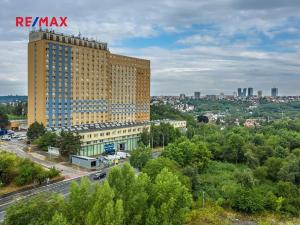 Prodej bytu 2+kk, Praha - Krč, Štúrova, 39 m2