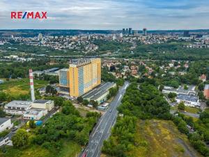 Prodej bytu 2+kk, Praha - Krč, Štúrova, 39 m2