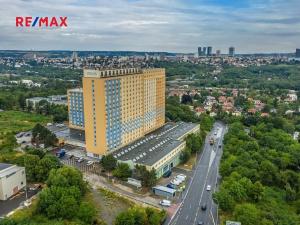 Prodej bytu 2+kk, Praha - Krč, Štúrova, 39 m2