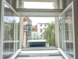 Pronájem bytu 2+kk, Praha - Žižkov, Hájkova, 57 m2