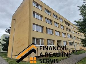 Prodej bytu 2+1, Nymburk, Hrnčířova, 55 m2