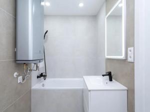 Prodej bytu 3+kk, Praha - Žižkov, Jana Želivského, 74 m2