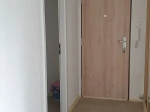 Pronájem bytu 3+1, Teplice, Habrová, 77 m2