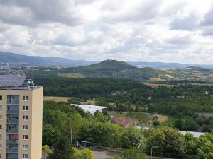 Pronájem bytu 3+1, Teplice, Habrová, 77 m2