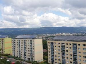 Pronájem bytu 3+1, Teplice, Habrová, 77 m2