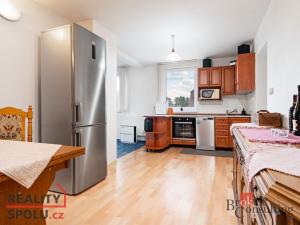 Prodej rodinného domu, Strašice, 142 m2