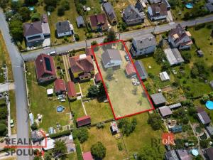Prodej rodinného domu, Strašice, 142 m2