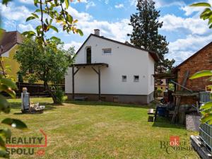 Prodej rodinného domu, Strašice, 142 m2