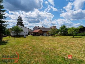 Prodej rodinného domu, Strašice, 142 m2