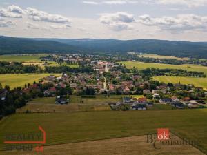 Prodej rodinného domu, Strašice, 142 m2