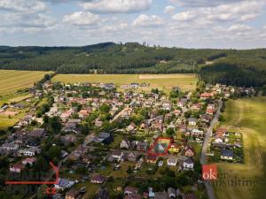 Prodej rodinného domu, Strašice, 142 m2