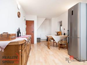 Prodej rodinného domu, Strašice, 142 m2