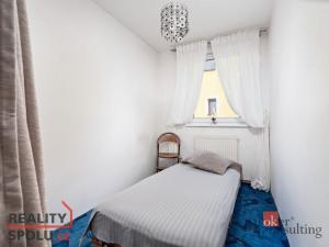 Prodej rodinného domu, Strašice, 142 m2