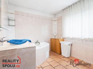 Prodej rodinného domu, Strašice, 142 m2