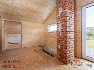Prodej rodinného domu, Strašice, 142 m2