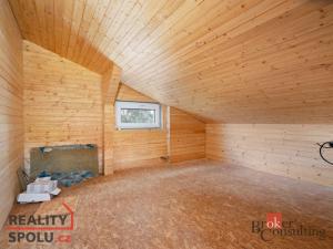 Prodej rodinného domu, Strašice, 142 m2