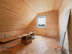 Prodej rodinného domu, Strašice, 142 m2